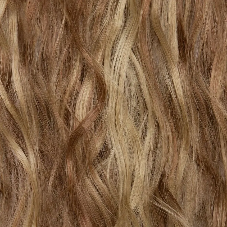 Long Synthetic Heat Resistant Hair Extension