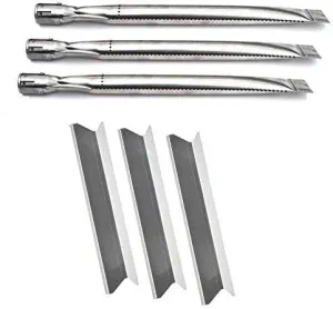 Lowes Perfect Flame E3520, E3520-LPG, E3520-NG, E3520LPG, E3520NG (3-Pack) Replacement Kit