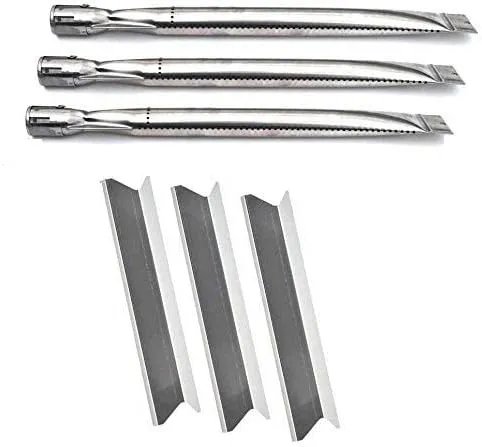 Lowes Perfect Flame E3520, E3520-LPG, E3520-NG, E3520LPG, E3520NG (3-Pack) Replacement Kit