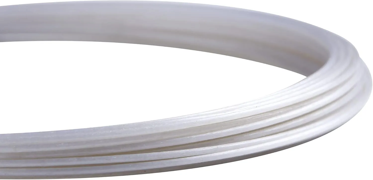 Luxilon ALU Power Tennis String - Set and Reel