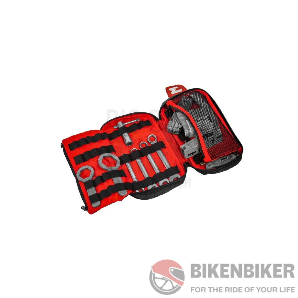 Lyndon's Organizer - Enduristan