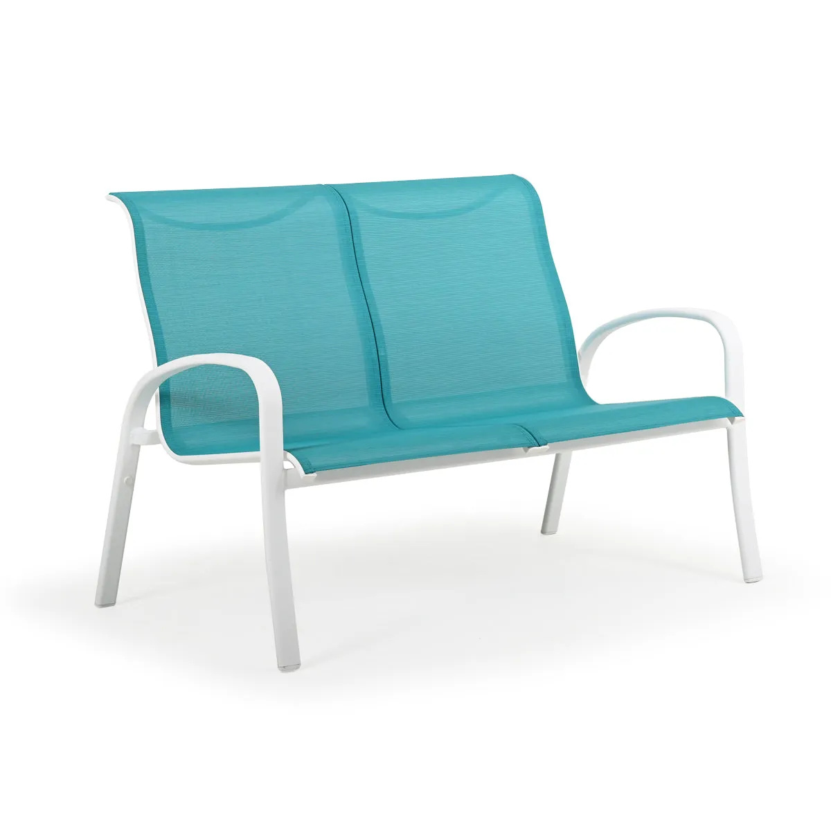 Madeira Outdoor Sling Loveseat