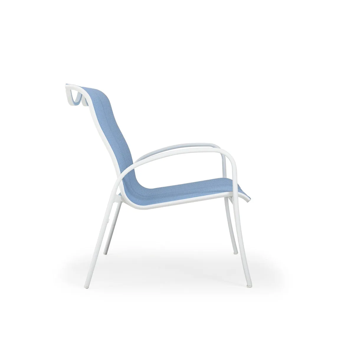 Madeira Outdoor Sling Loveseat