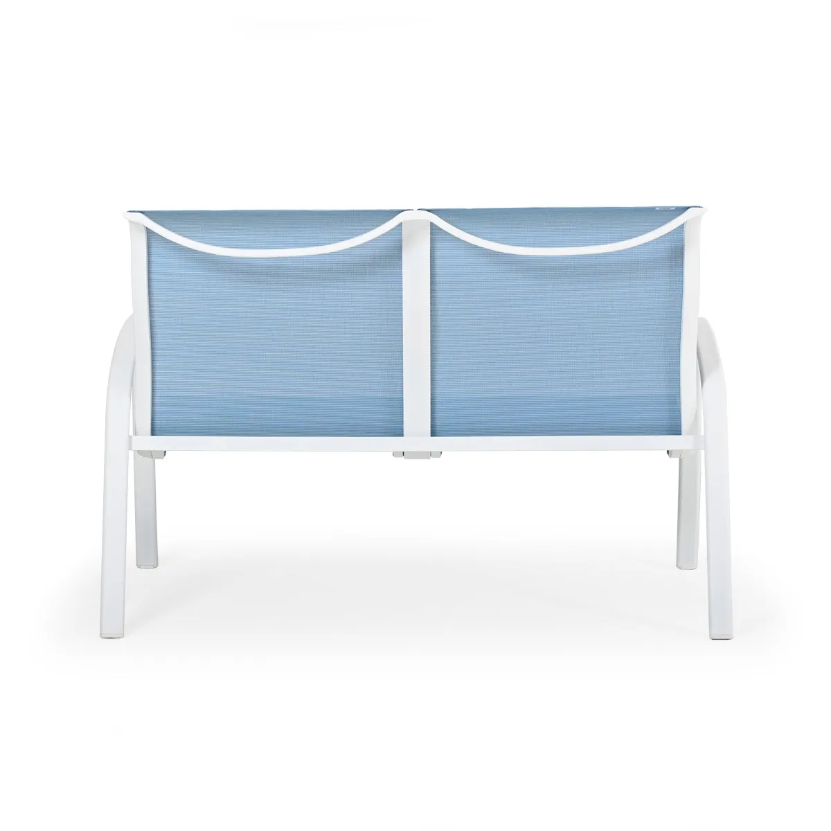 Madeira Outdoor Sling Loveseat