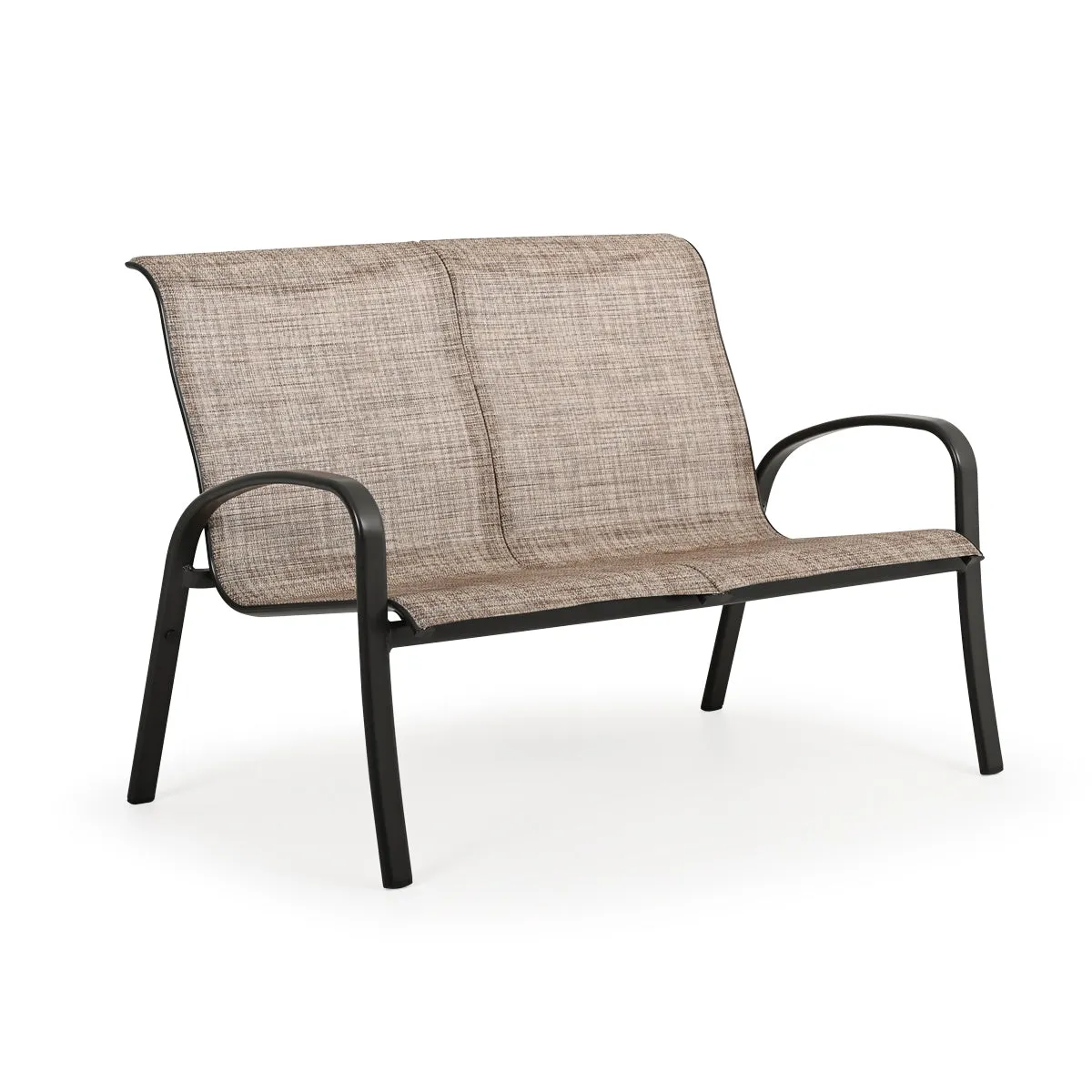 Madeira Outdoor Sling Loveseat