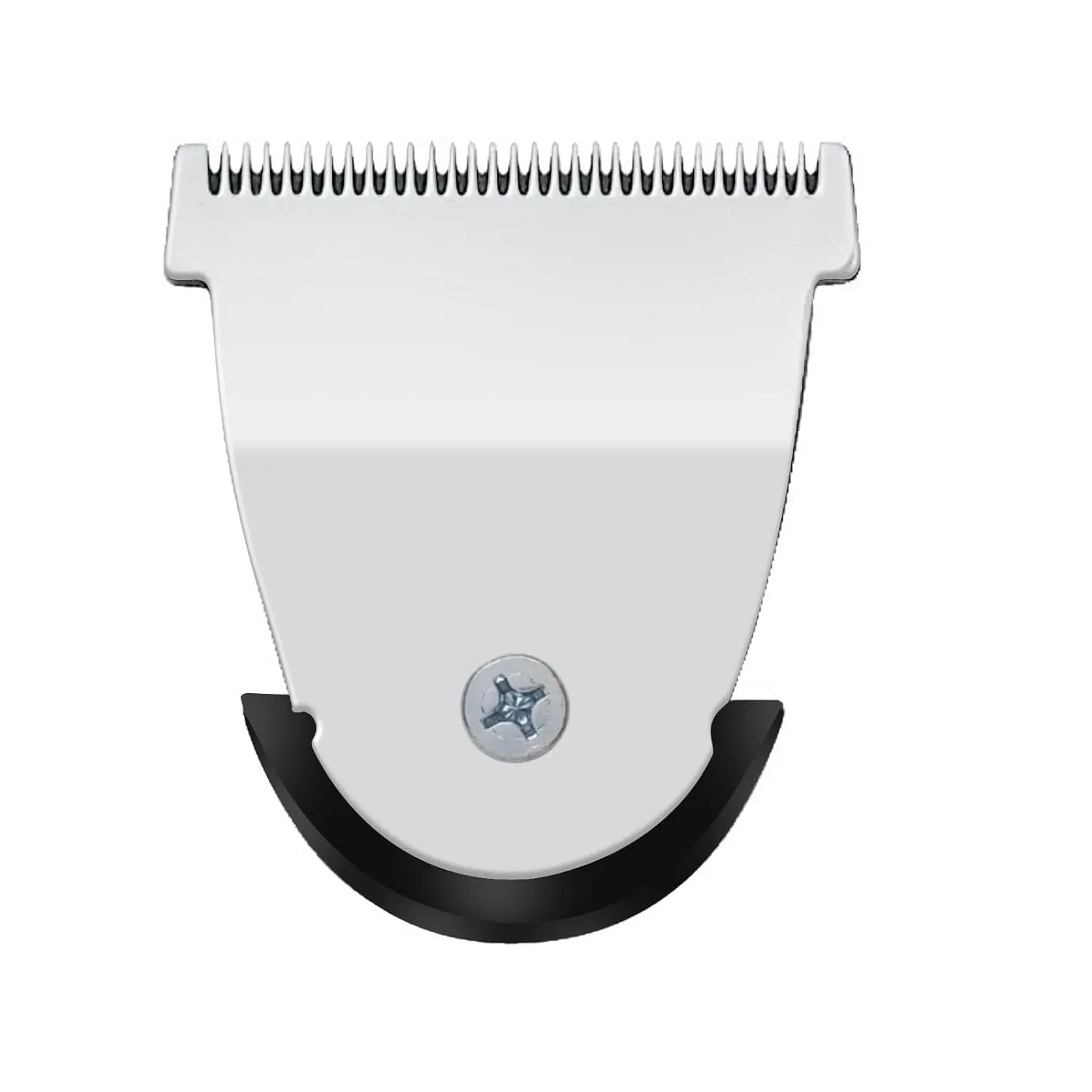 Mag Timmer Blade Replacement 2111 Blades Compatible with Wahl Sterling Mag Trimmers Blades,Fits Sterling Mag Trimmer 8841/8143 /8700/8779 and Beret 8841 Trimmer (Silver/1Pack)
