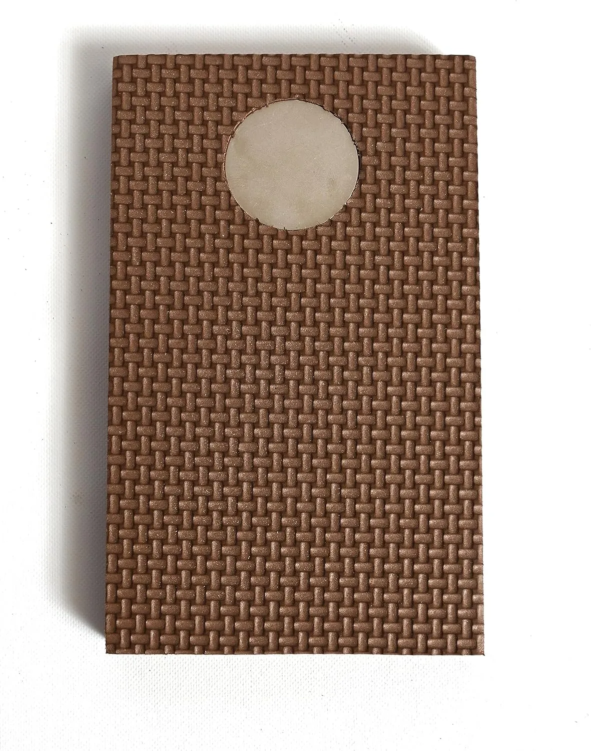 Magnetic Foam Gun Muzzle Rest for Trap, Skeet, Five Stand and Sporting Clays