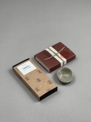 Makko   Soap Care Set
