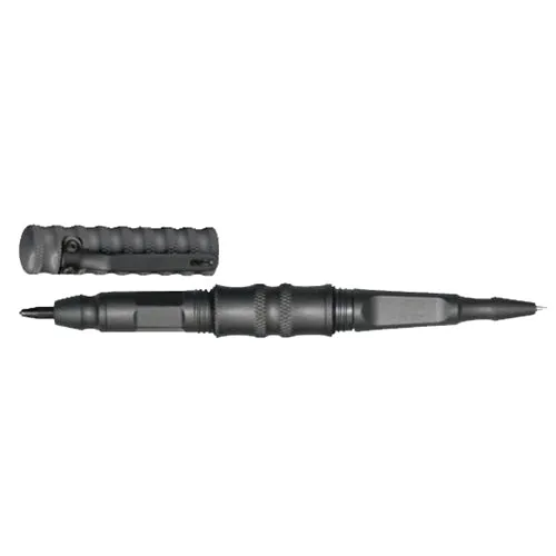 M&p Tactical Pen Black W-glass Breaker-cp