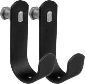 Manfrotto 039 U-Hook Crossbar Holders, Set of Two (#2902P)