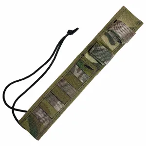 Marauder Commando Knife Sheath - MOLLE MTP