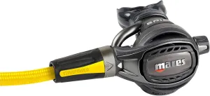 Mares Epic ADJ Scuba Diving Compact 2nd Stage Octopus