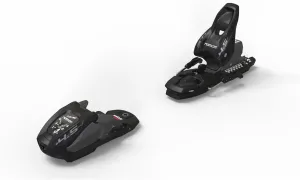 Marker - Ski Bindings Fdt 4.5 S 190-285 70mm Children's Track - One Size - Black