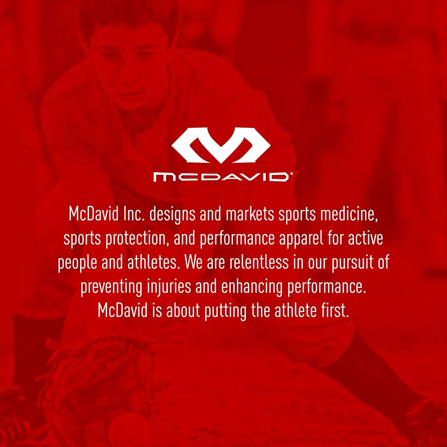 McDavid Hex Shell Shirt 2-Pad, Comfort & Protection from Hard Objects, Moisture-Wicking Technology, Great for Multiple Sports