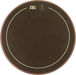 MEINL Stick & Brush - Practice Pad 12"