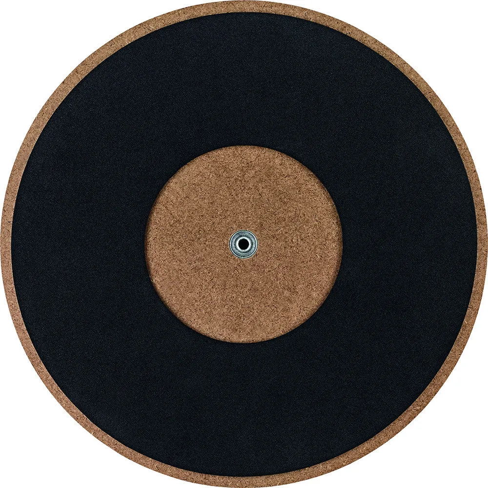 MEINL Stick & Brush - Practice Pad 12"