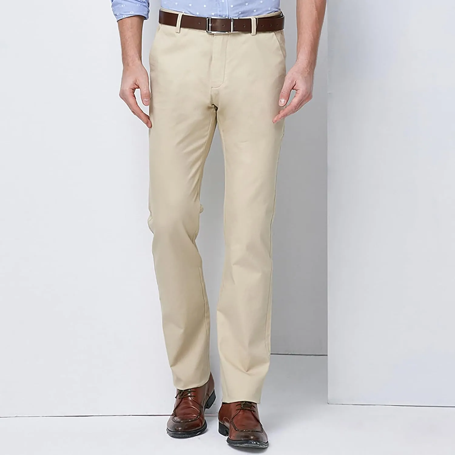 Men Cargo Pants Thickened Pants Cotton Pocket Multi Color Large Sanitary Pants Hiking Jogger Classic Fit Multi Pockets