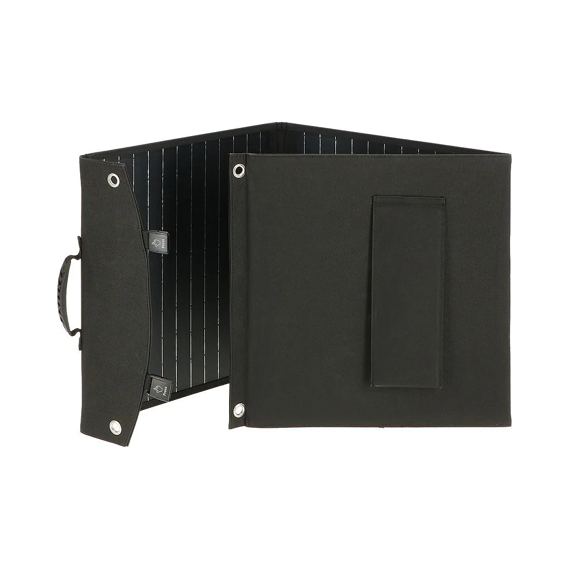 Mestic Solar Panel Foldable Msfo-200