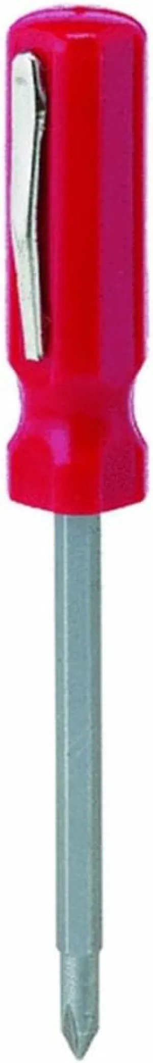 Micro Screwdriver 2-In-1