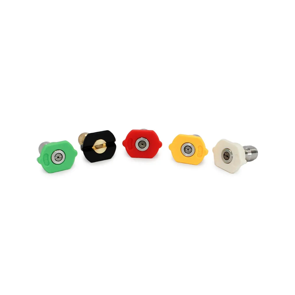 Mint Pro Tools Pressure Nozzle Set