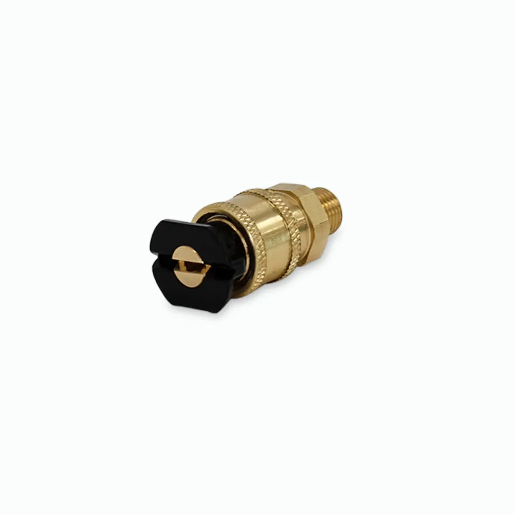 Mint Pro Tools Pressure Nozzle Set