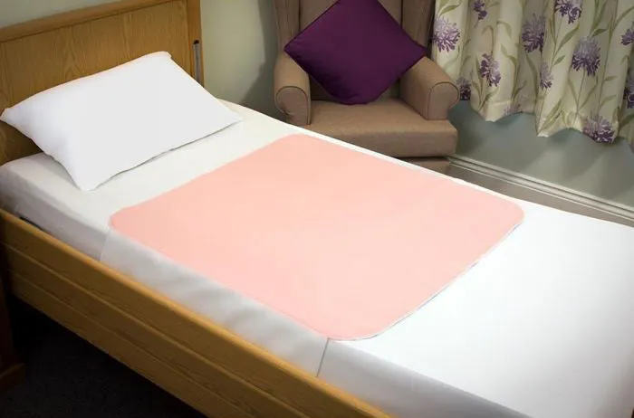 MIP Sonoma Tuckable Bed Pad | Single or Double
