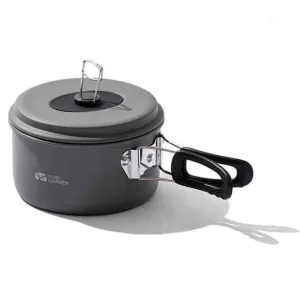 Mobi Garden Ji Yan 1.4L Pot