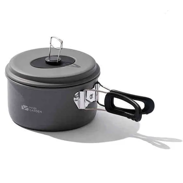 Mobi Garden Ji Yan 1.4L Pot