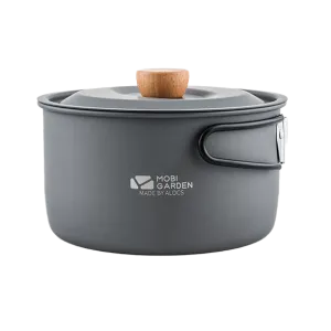 Mobi Garden Ji Yan 2.2L Pot