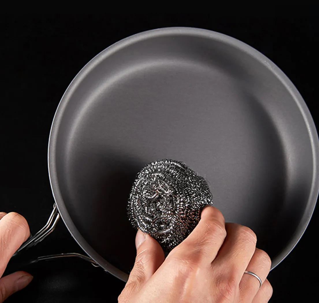 Mobi Garden Ji Yan 7.5" Pan