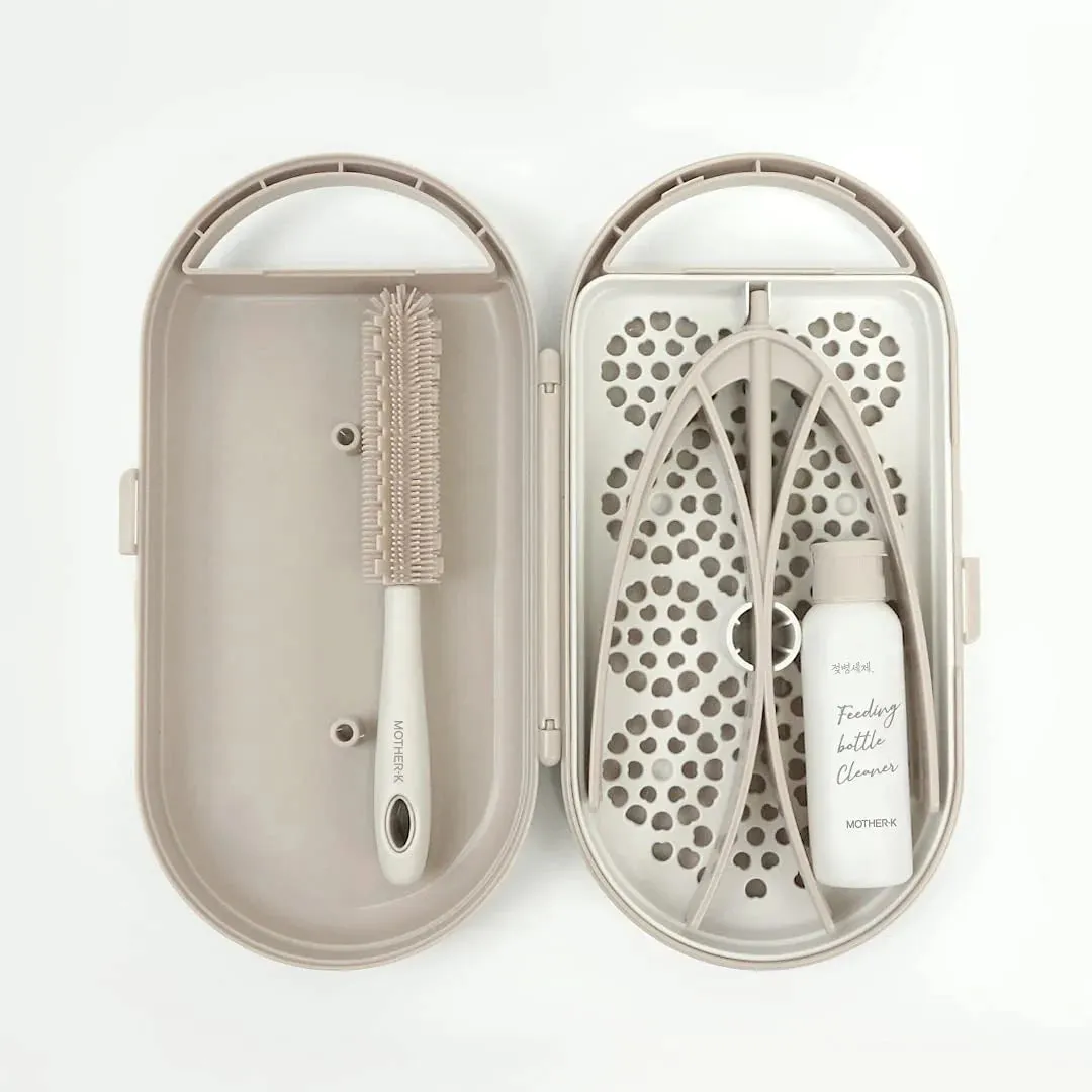 Mother-K Portable Drying Rack