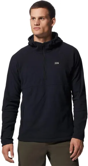 Mountain Hardwear Men's Summit Grid Hoody
