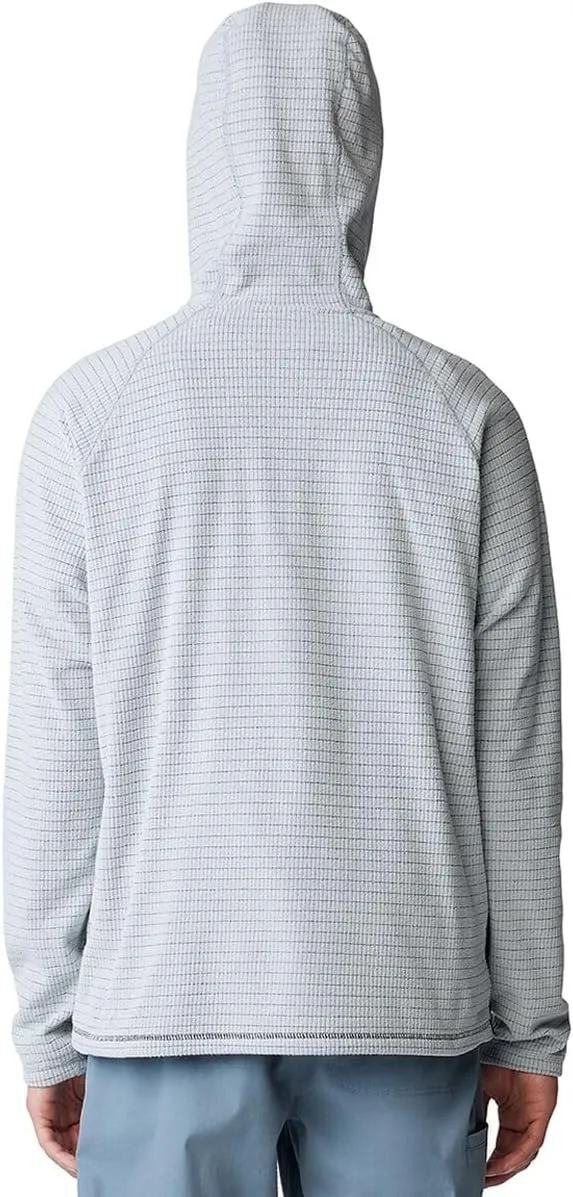 Mountain Hardwear Men's Summit Grid Hoody