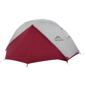 MSR Elixir 1 Tent - 1 Person Solo Tent (White)