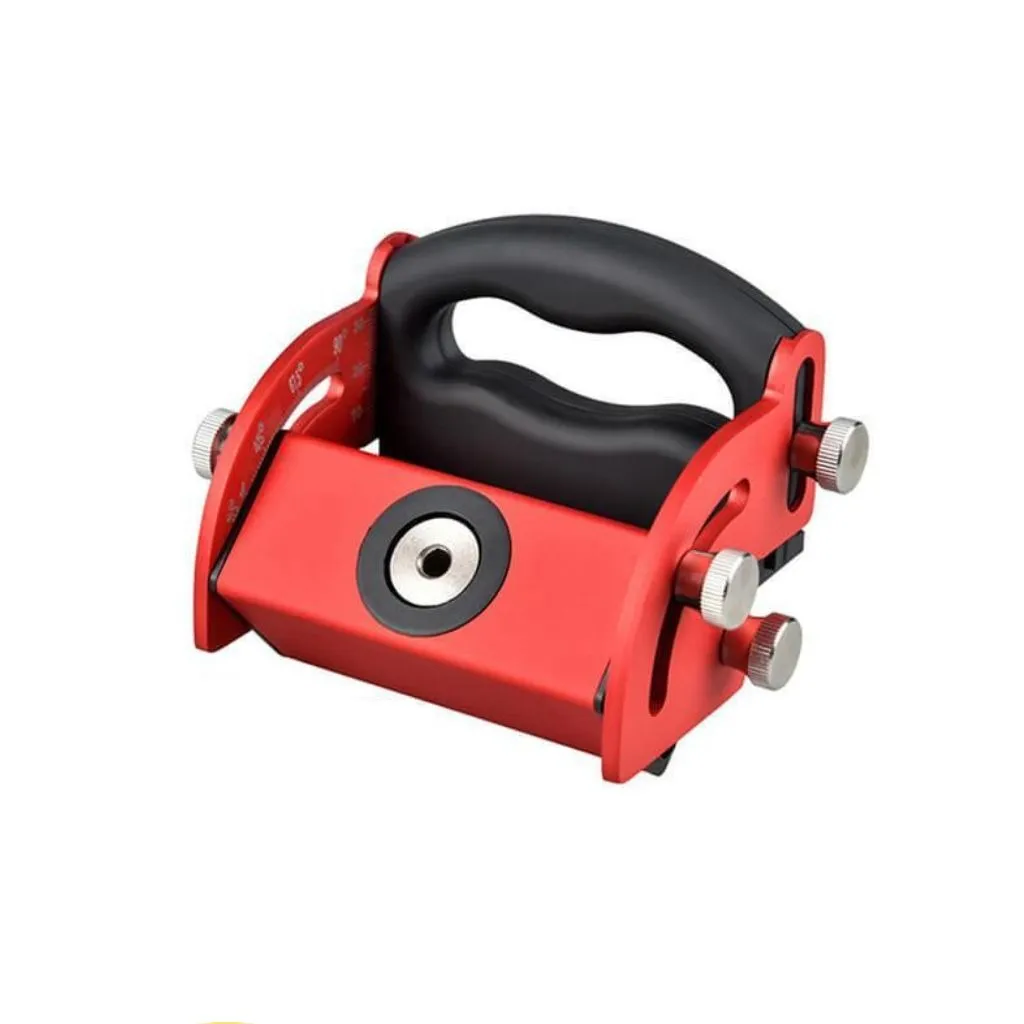 Multi-Angle Pocket Hole Jig