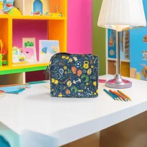 Multi Purpose Foldable Travel Kit - Sports