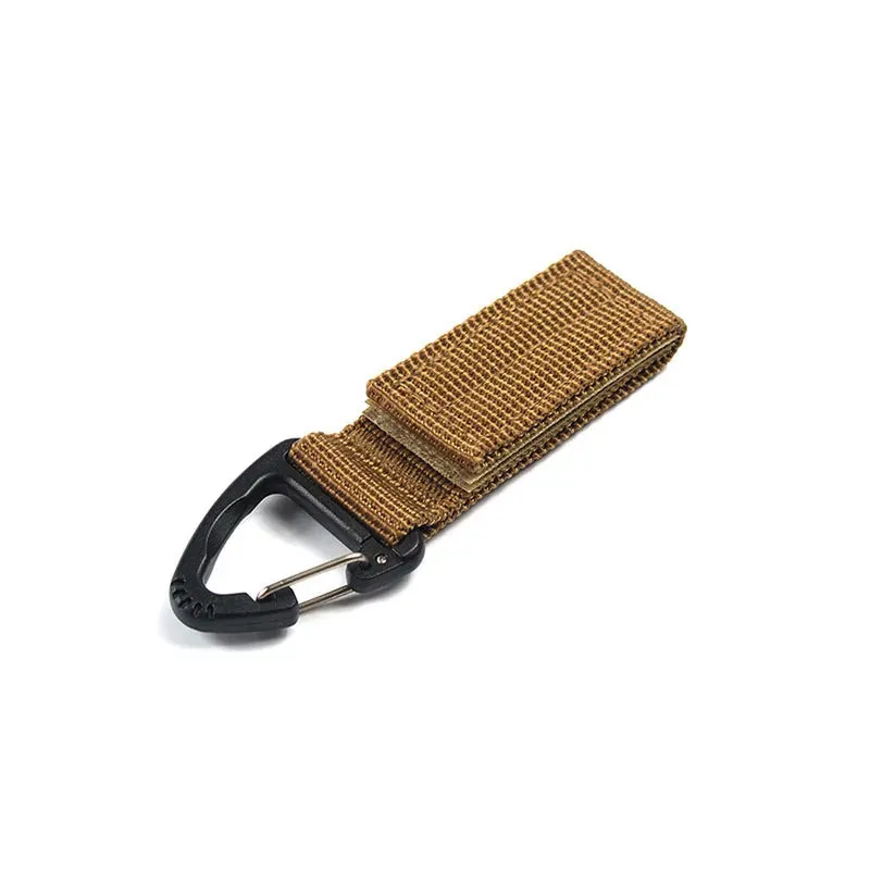 Multi-purpose Nylon Gloves Hook