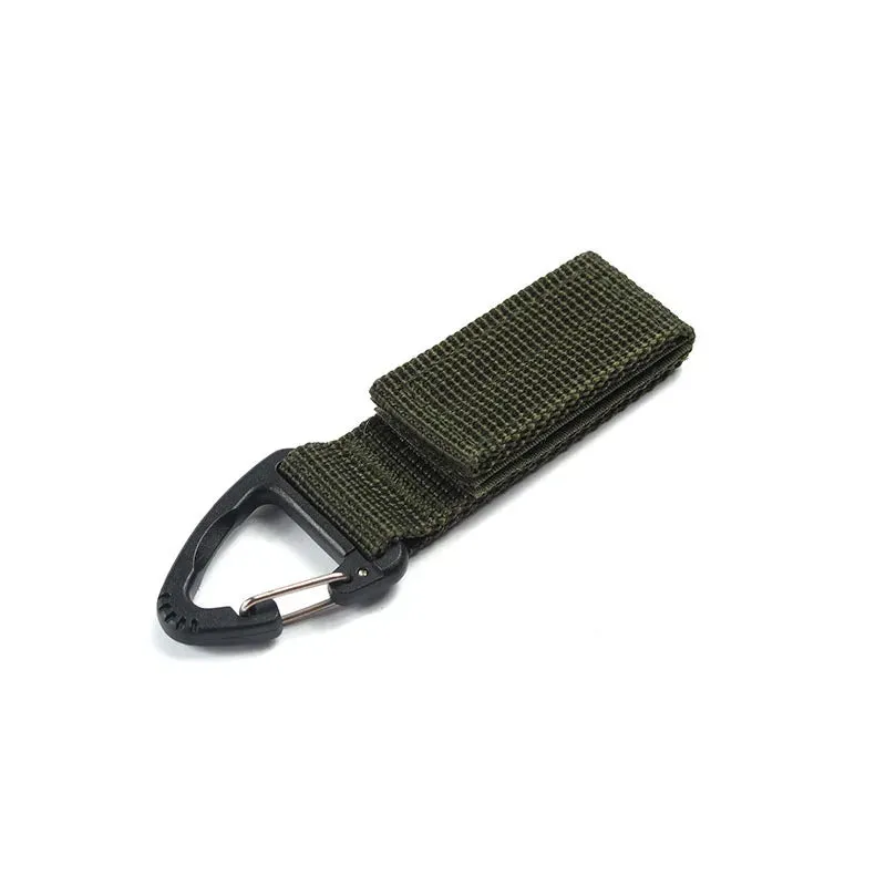 Multi-purpose Nylon Gloves Hook