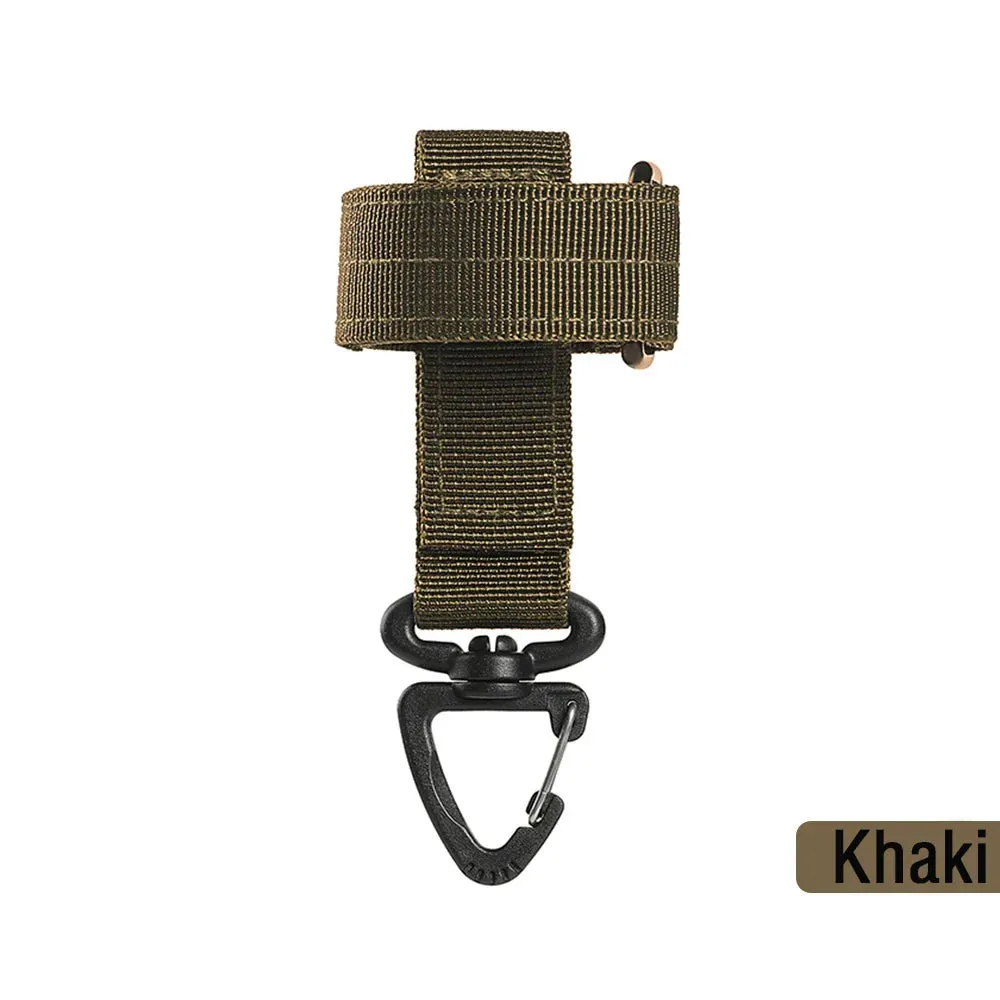 Multi-purpose Nylon Gloves Hook