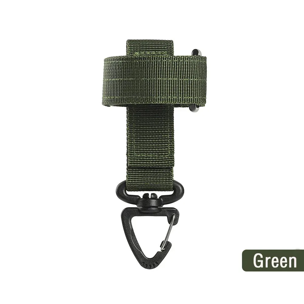 Multi-purpose Nylon Gloves Hook