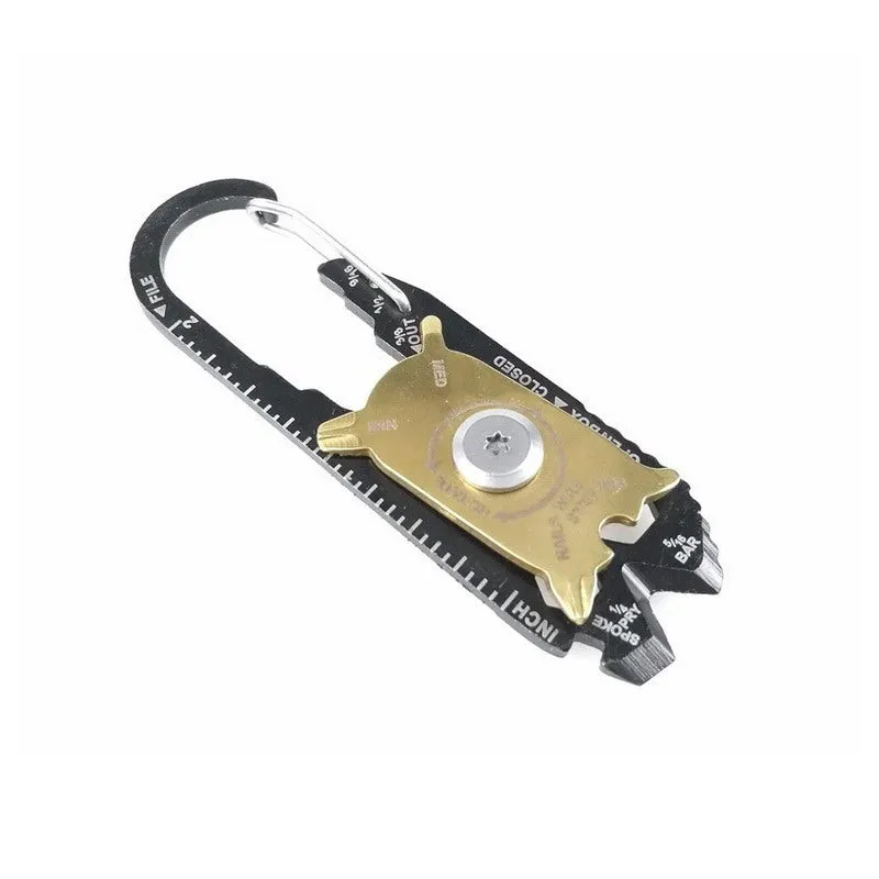 Multi Tool Keychain