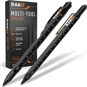 Multi-Tool Pen Set