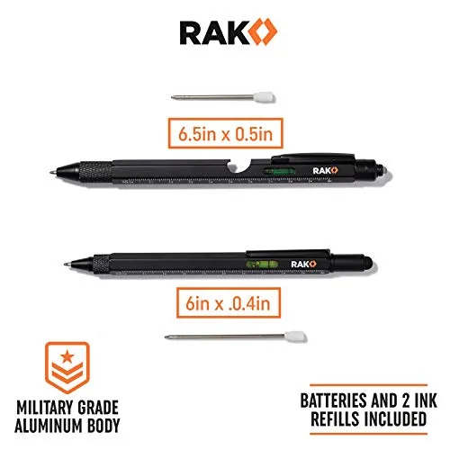 Multi-Tool Pen Set