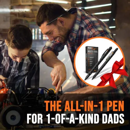 Multi-Tool Pen Set
