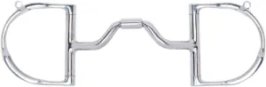 Myler 33 English Dee with Hooks - 4.5