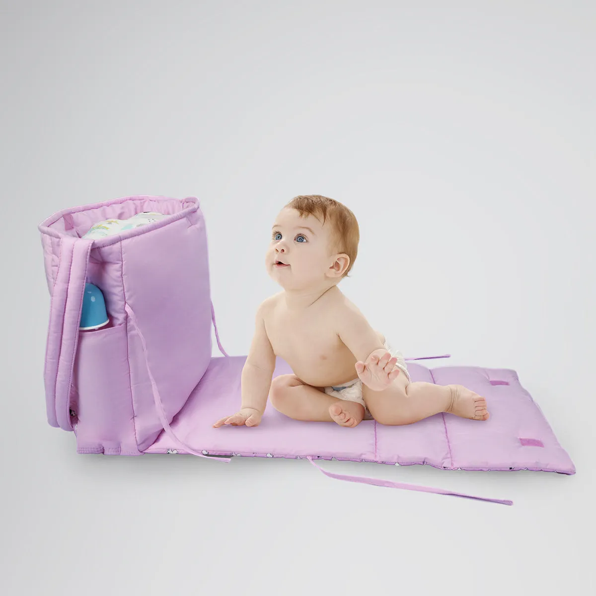 NaRaYa Diaper Kit