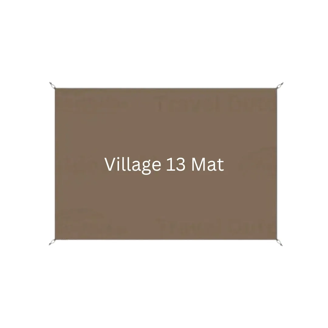 Naturehike Village 5.0 / 13 Mat (Groundsheet)