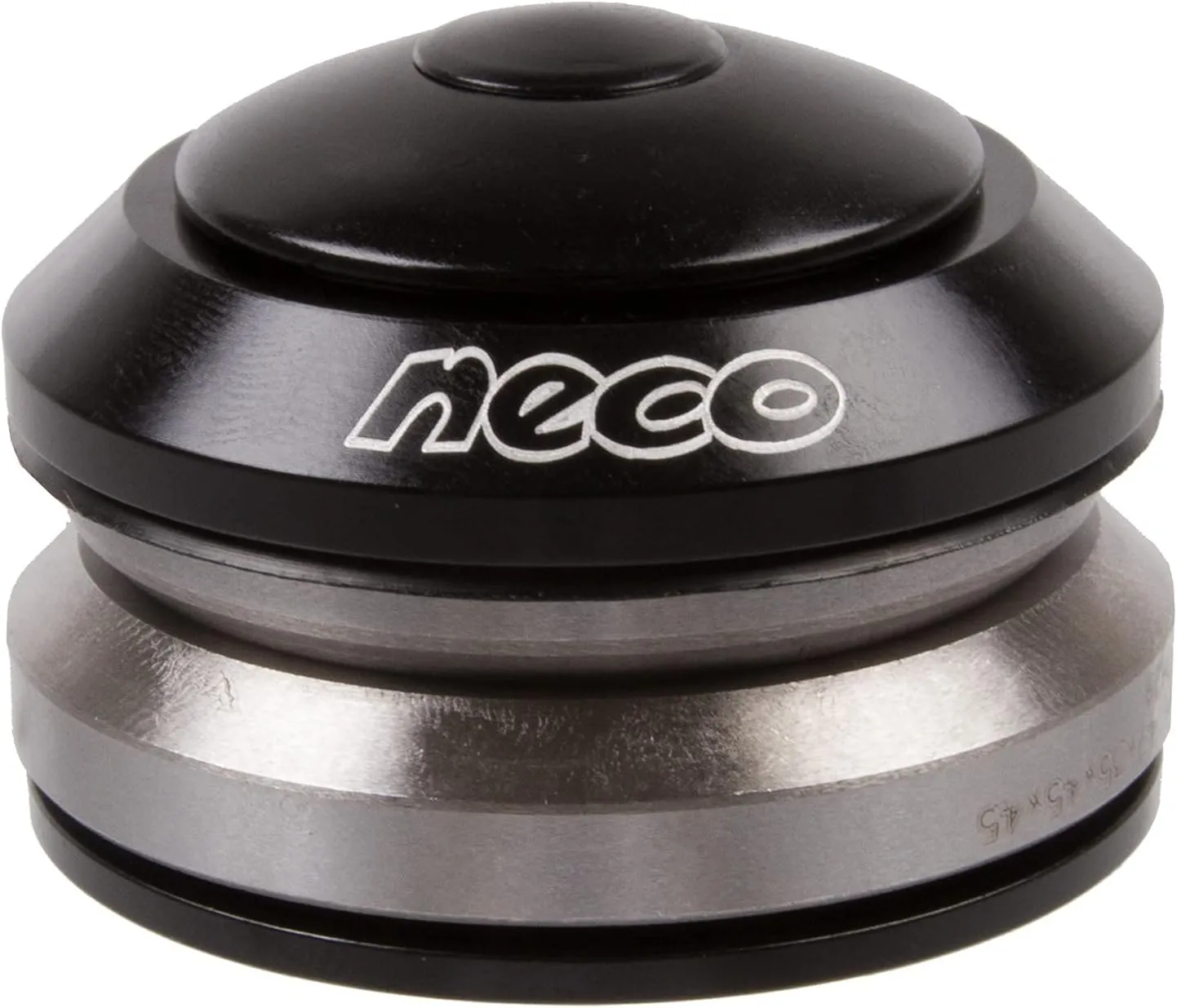 Neco Integrated Cartridge 1.1/8-1.1/4 Aluminum 28.5/41.8/47/33 Head Set