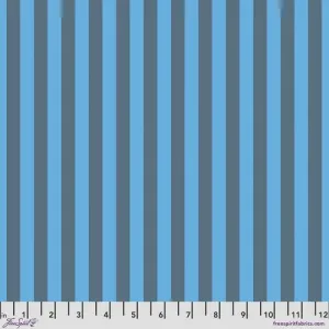 Neon Tent Stripe - Aura