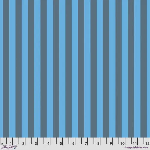 Neon Tent Stripe - Aura